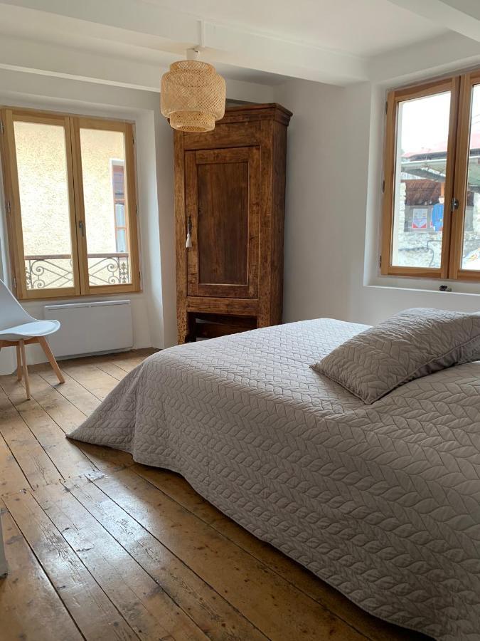 Maison Familiale Des Remparts 콜마르 외부 사진